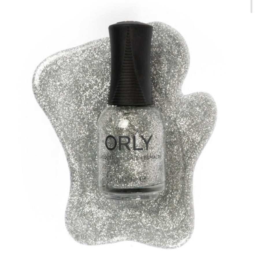ORLY - Nail Polish - Tiara .6fl oz/18 ml