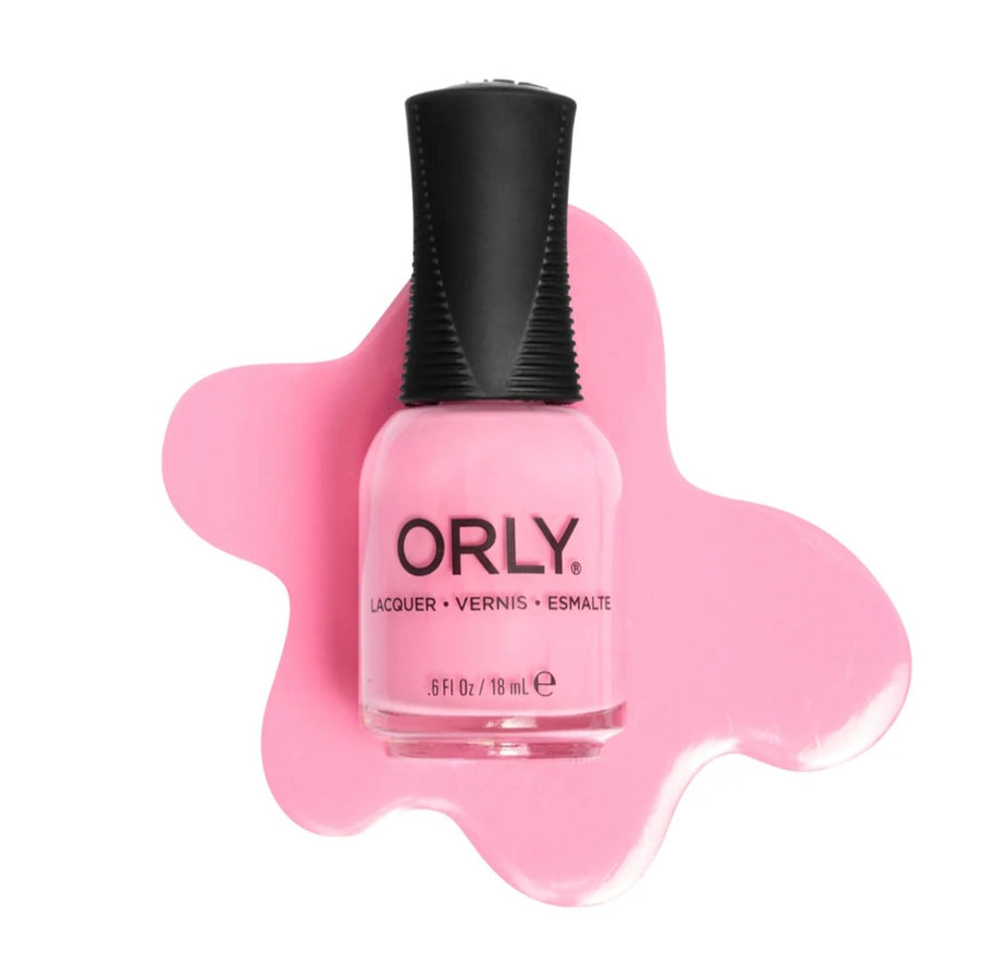 ORLY - Nail Polish - Leave Britney Alone .6fl oz/18 ml