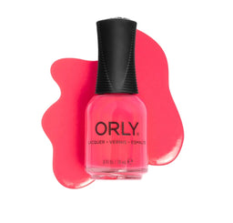 ORLY - Nail Polish - Juicy Velour .6fl oz/18 ml
