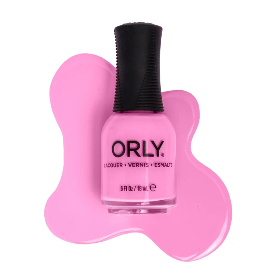 ORLY - Nail Polish - It'll Always Be Pink .6fl oz/18 ml