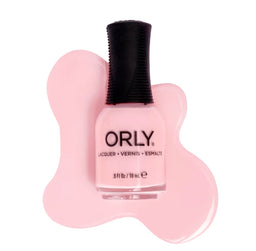 ORLY - Nail Polish - Started with Pink .6fl oz/18 ml