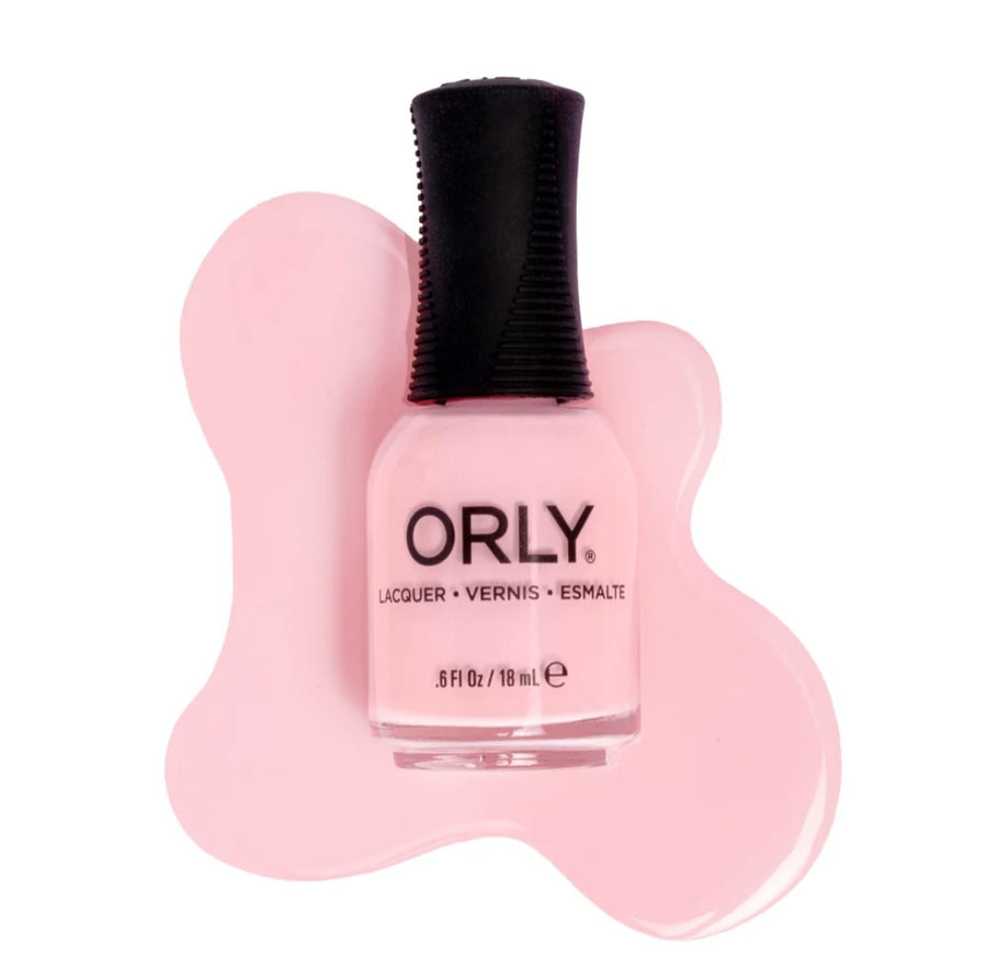 ORLY - Nail Polish - Started with Pink .6fl oz/18 ml
