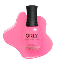 ORLY - Bubblegum Pop .6fl oz/18 ml