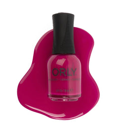 ORLY - Bedrock Bloom .6fl oz/18 ml