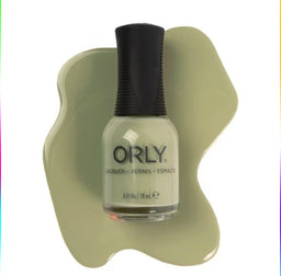 ORLY - Artist's Garden .6fl oz/18 ml