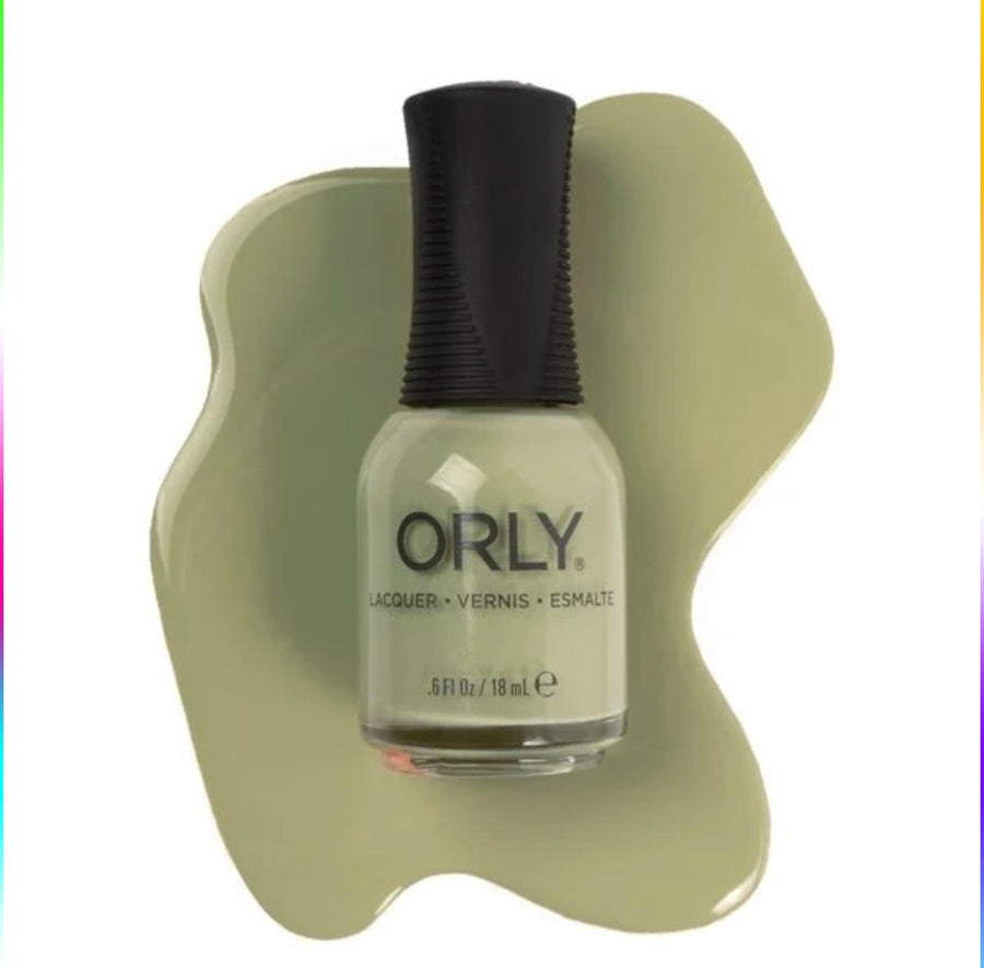 ORLY - Artist's Garden .6fl oz/18 ml