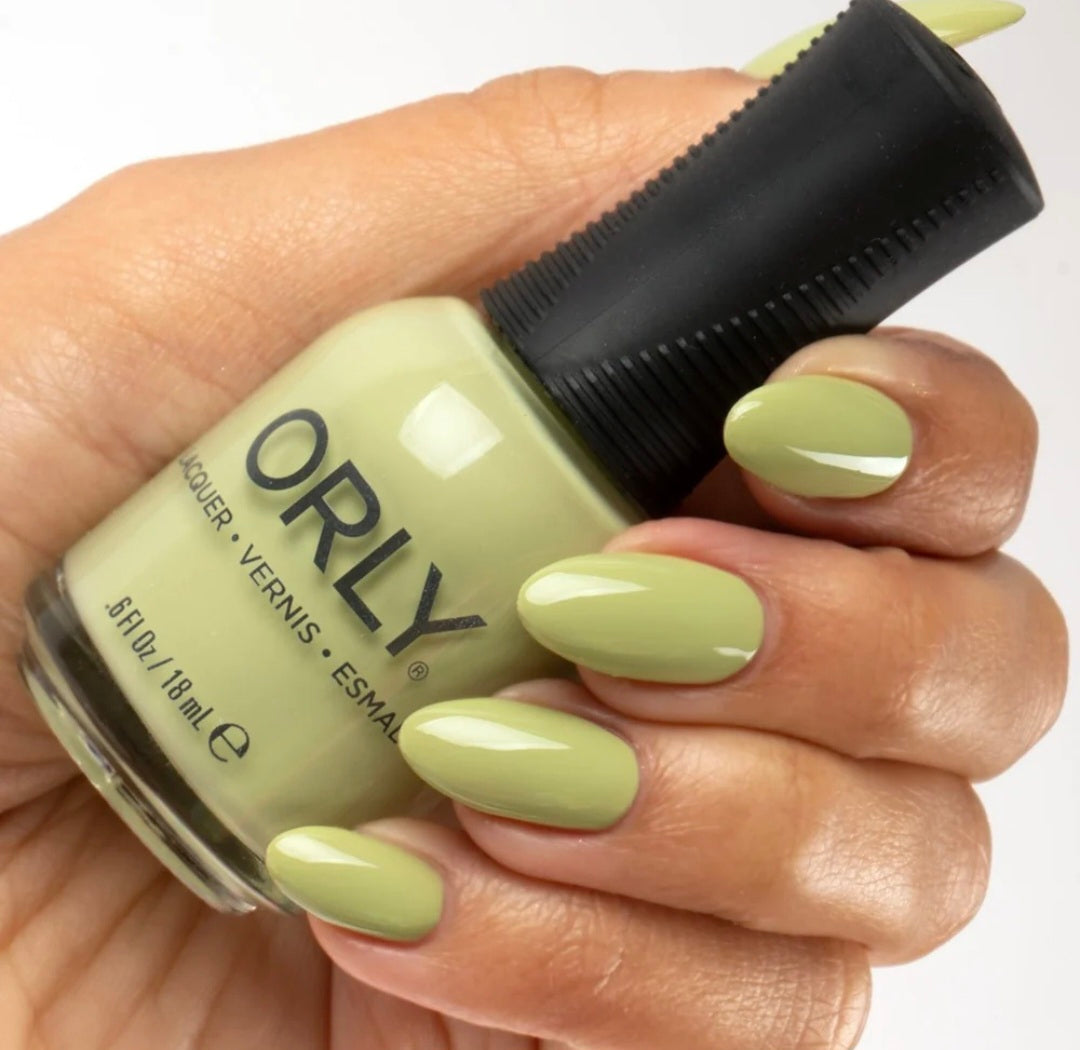 ORLY - Artist's Garden .6fl oz/18 ml