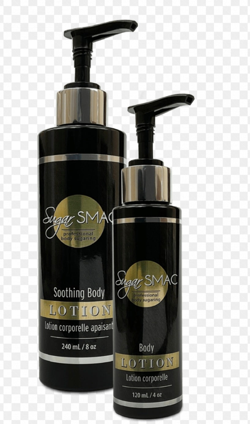 Sugar Smac Lotion