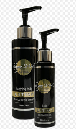 Sugar Smac Lotion