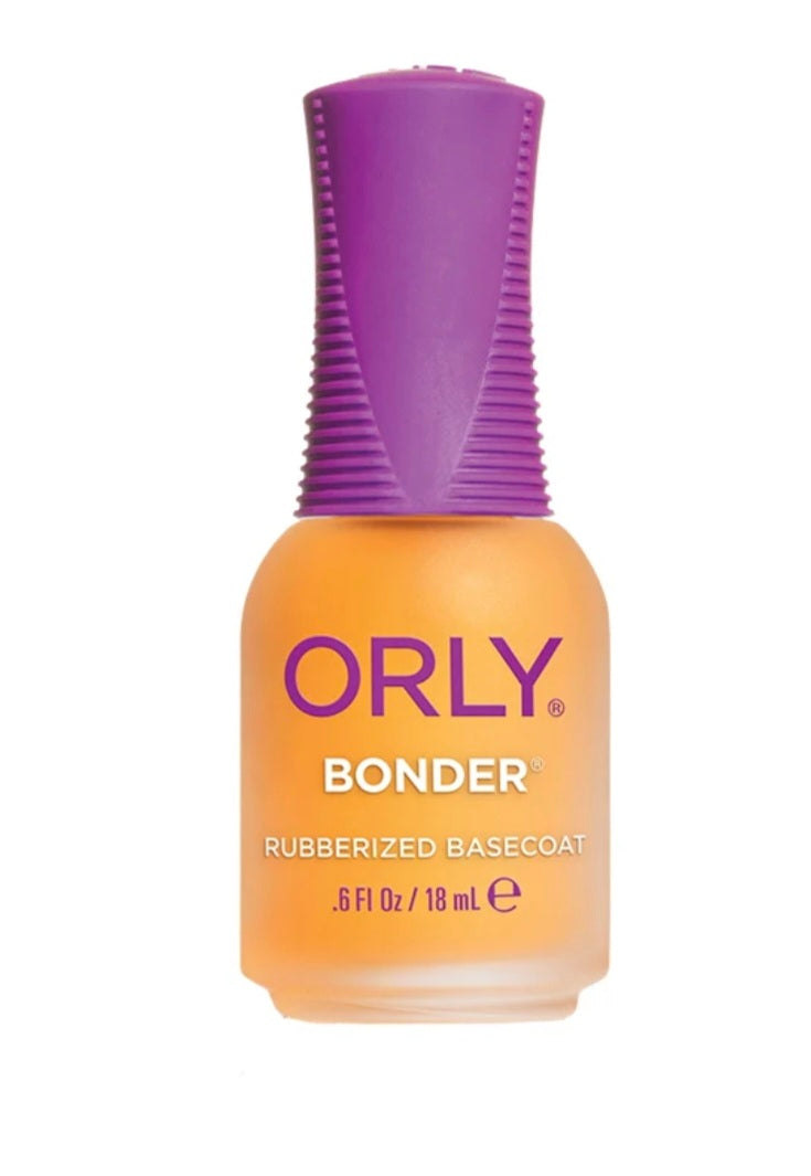 ORLY - TREATMENT - Bonder