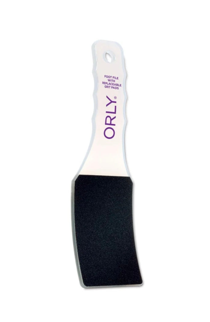 Orly Foot File