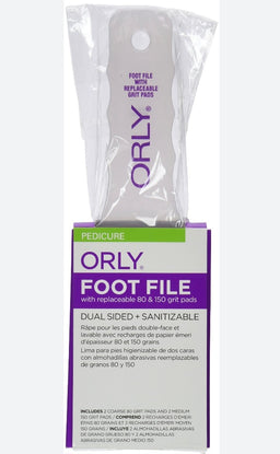 Orly Foot File