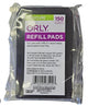 Refill Pads For Orly Foot File
