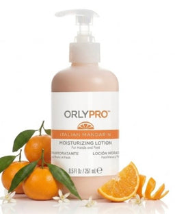 Orly Pro Massage Creme | Italian Mandarin