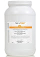 Orly Pro Mandarin Moisturizing Exfoliator | Hands & Feet