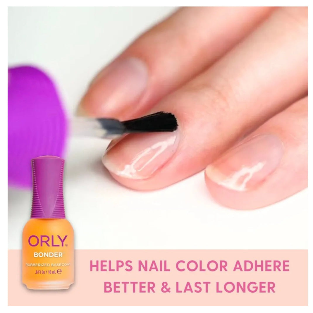 ORLY - TREATMENT - Bonder
