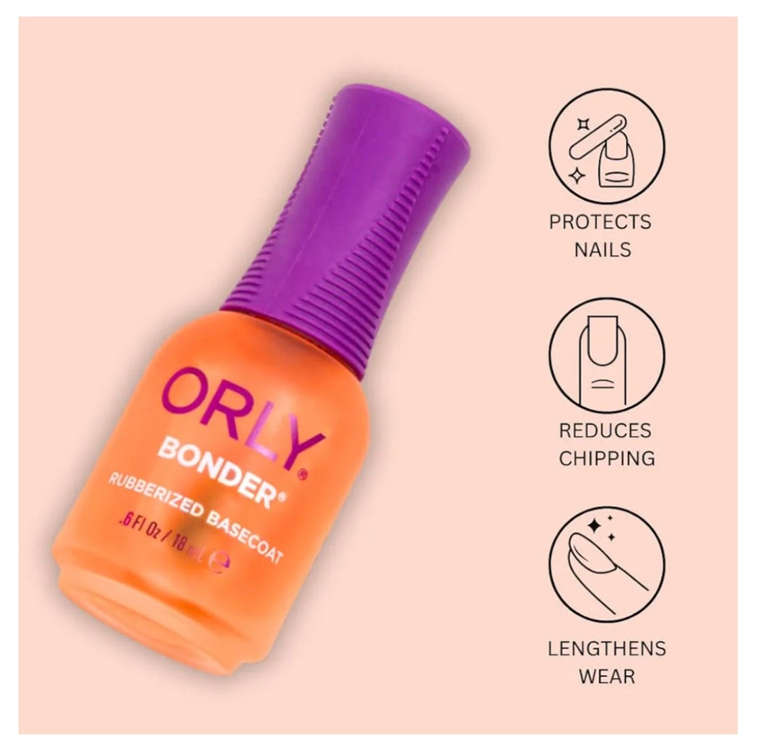 ORLY - TREATMENT - Bonder