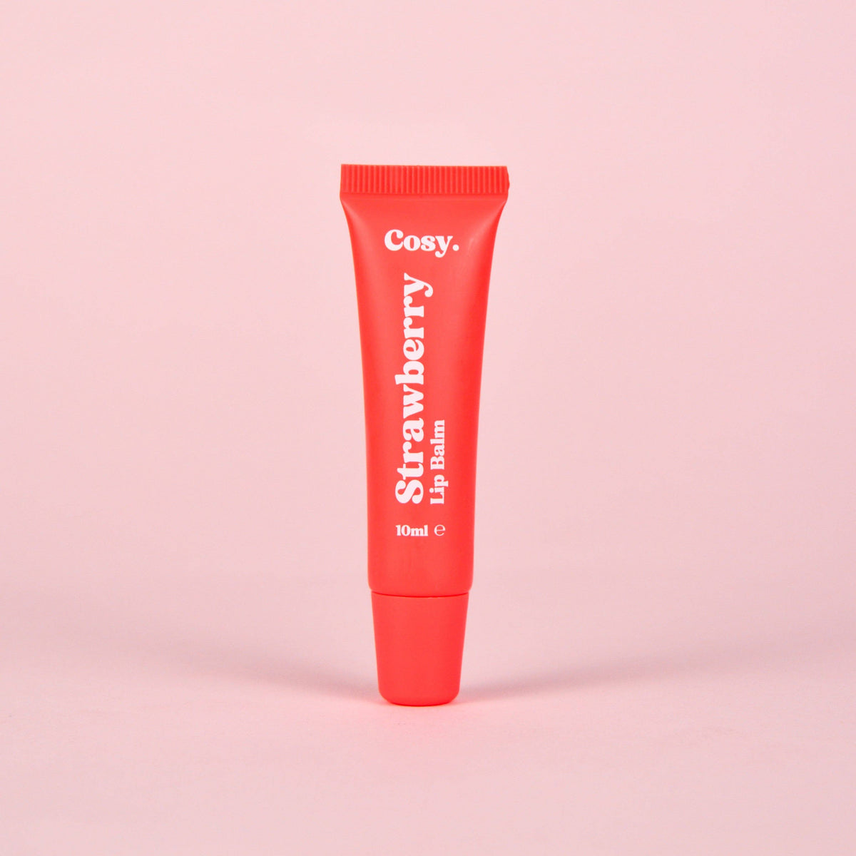Strawberry Lip Balm