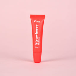 Strawberry Lip Balm