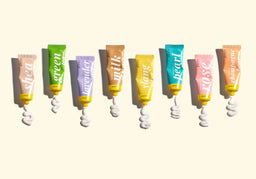 AvryBeauty Shea Butter Lotions