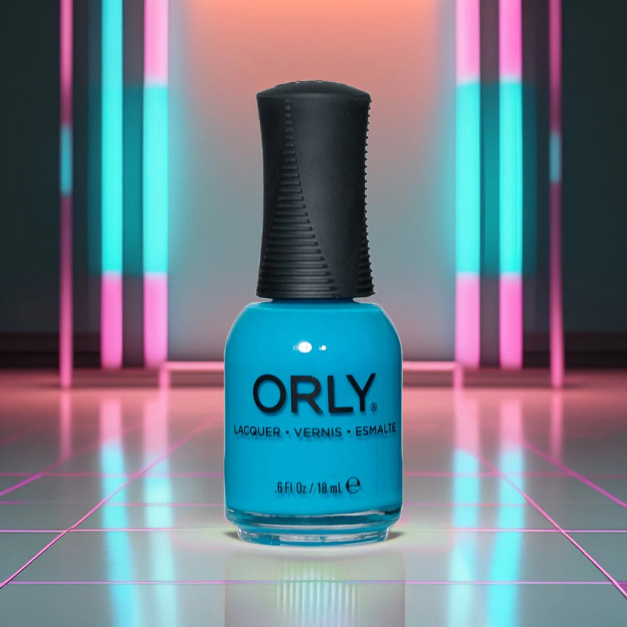 ORLY - Be Kind Rewind .6fl oz/18 ml