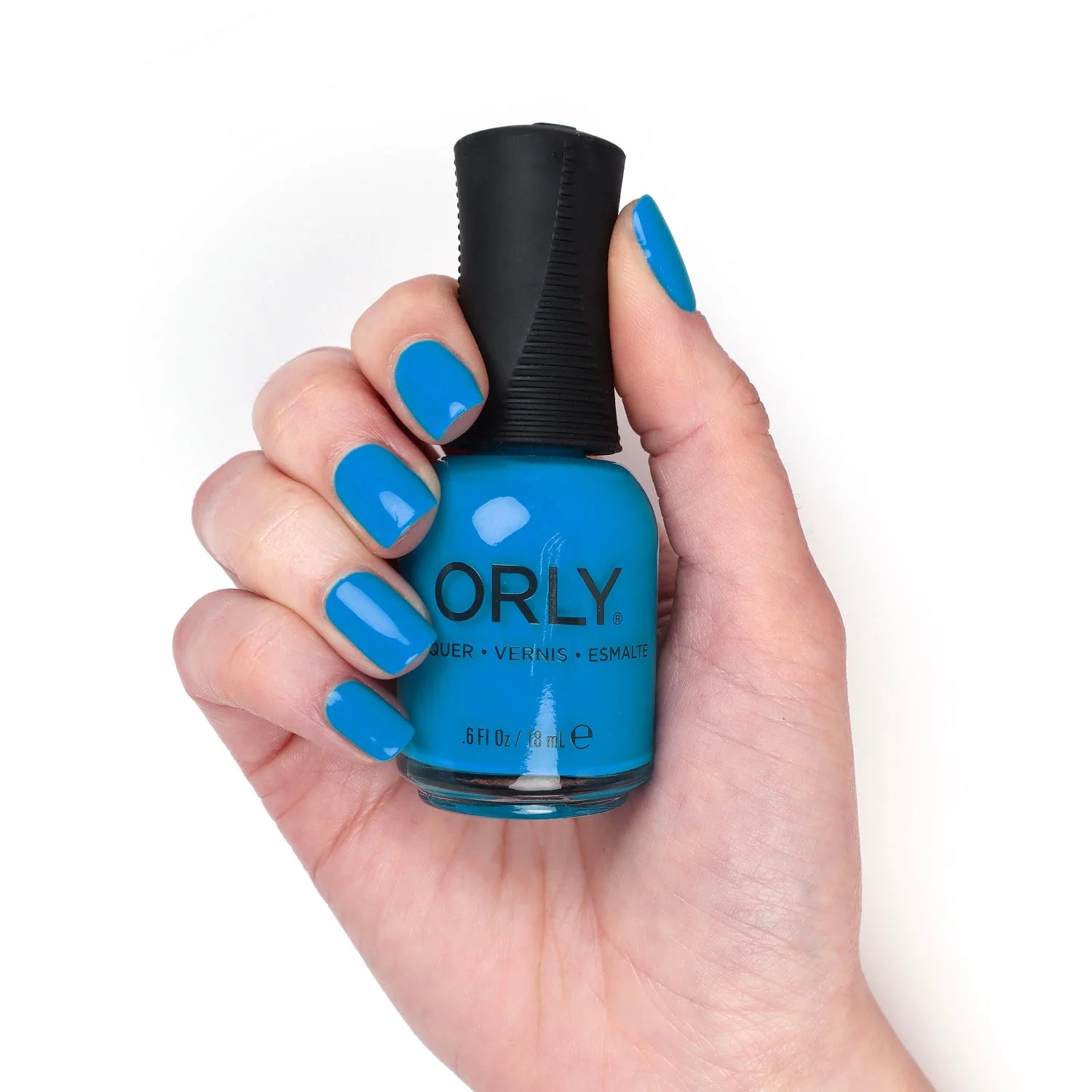 ORLY - Be Kind Rewind .6fl oz/18 ml