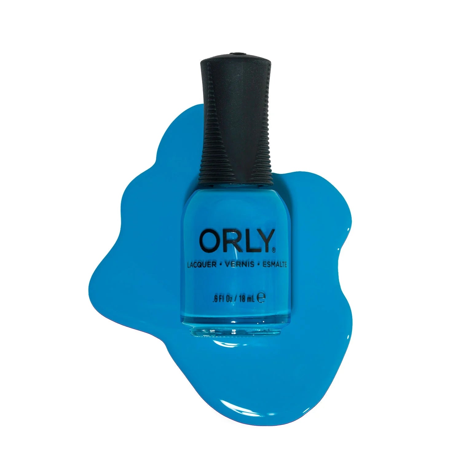 ORLY - Be Kind Rewind .6fl oz/18 ml