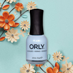 ORLY - Bell Bottom Blues .6fl oz/18 ml