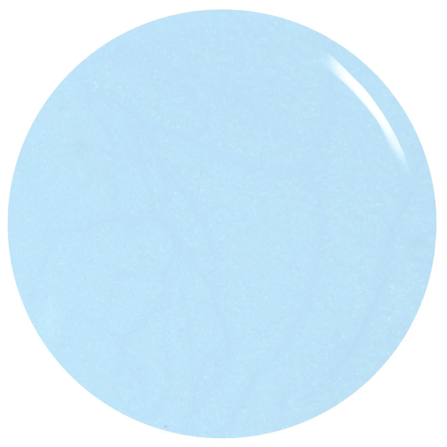 ORLY - Bell Bottom Blues .6fl oz/18 ml