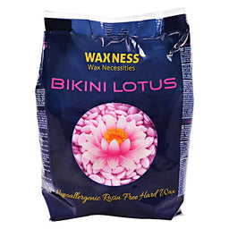 Waxness | Bikini Lotus Hard Wax - Hypoallergenic Rosin Free