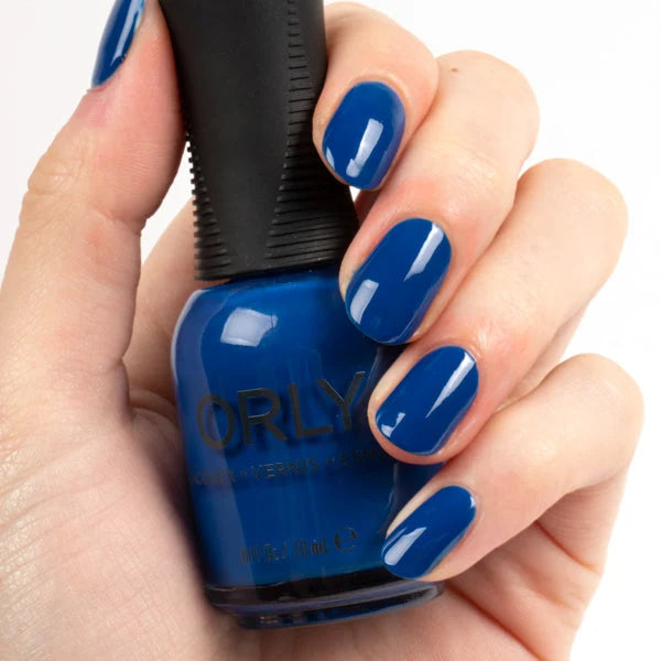 ORLY - Bubblegum Pop .6fl oz/18 ml