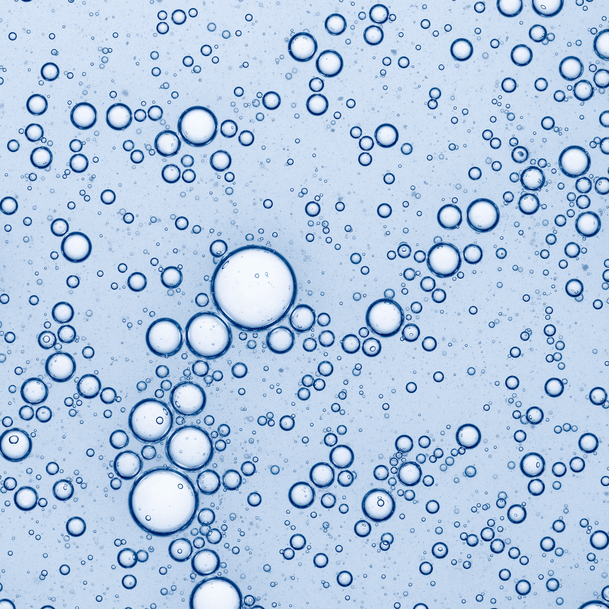 NOOB | Face Cleanser (Naturally Blue)