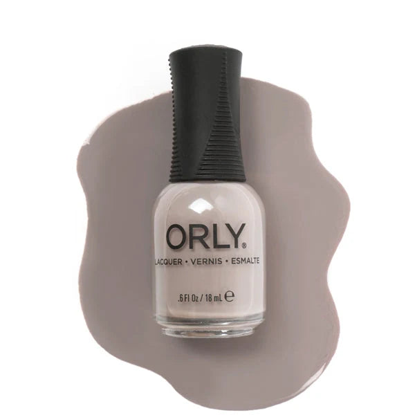 ORLY - Nail Polish - Cashmere Crisis .6fl oz/18 ml
