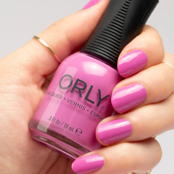 ORLY - Nail Polish - Check Yes or No .6fl oz/18 ml