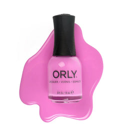 ORLY - Nail Polish - Check Yes or No .6fl oz/18 ml