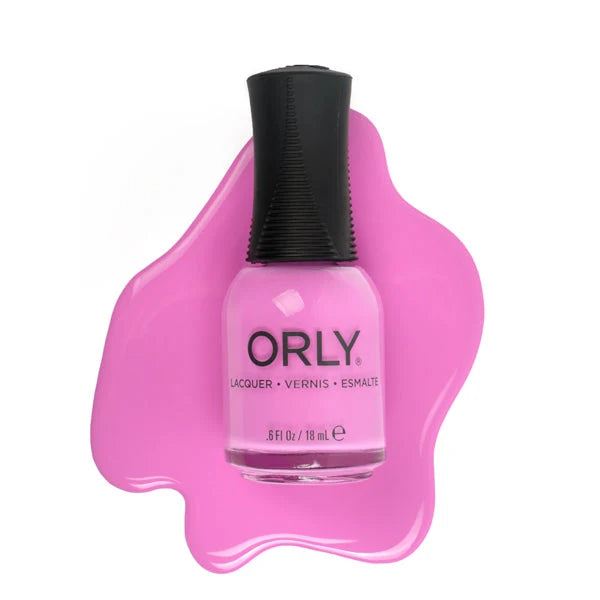 ORLY - Nail Polish - Check Yes or No .6fl oz/18 ml