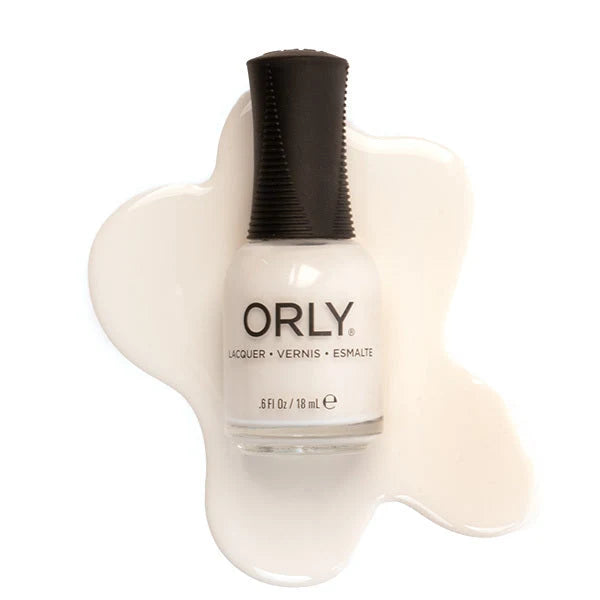 ORLY - Nail Polish - Cloud Nine .6fl oz/18 ml