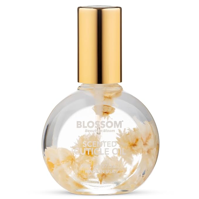 BLOSSOM Cuticle Oil | Coconut