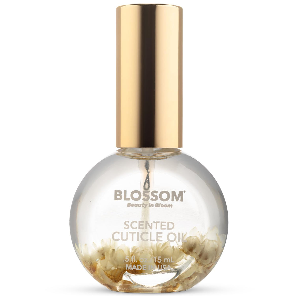 BLOSSOM Cuticle Oil | Coconut