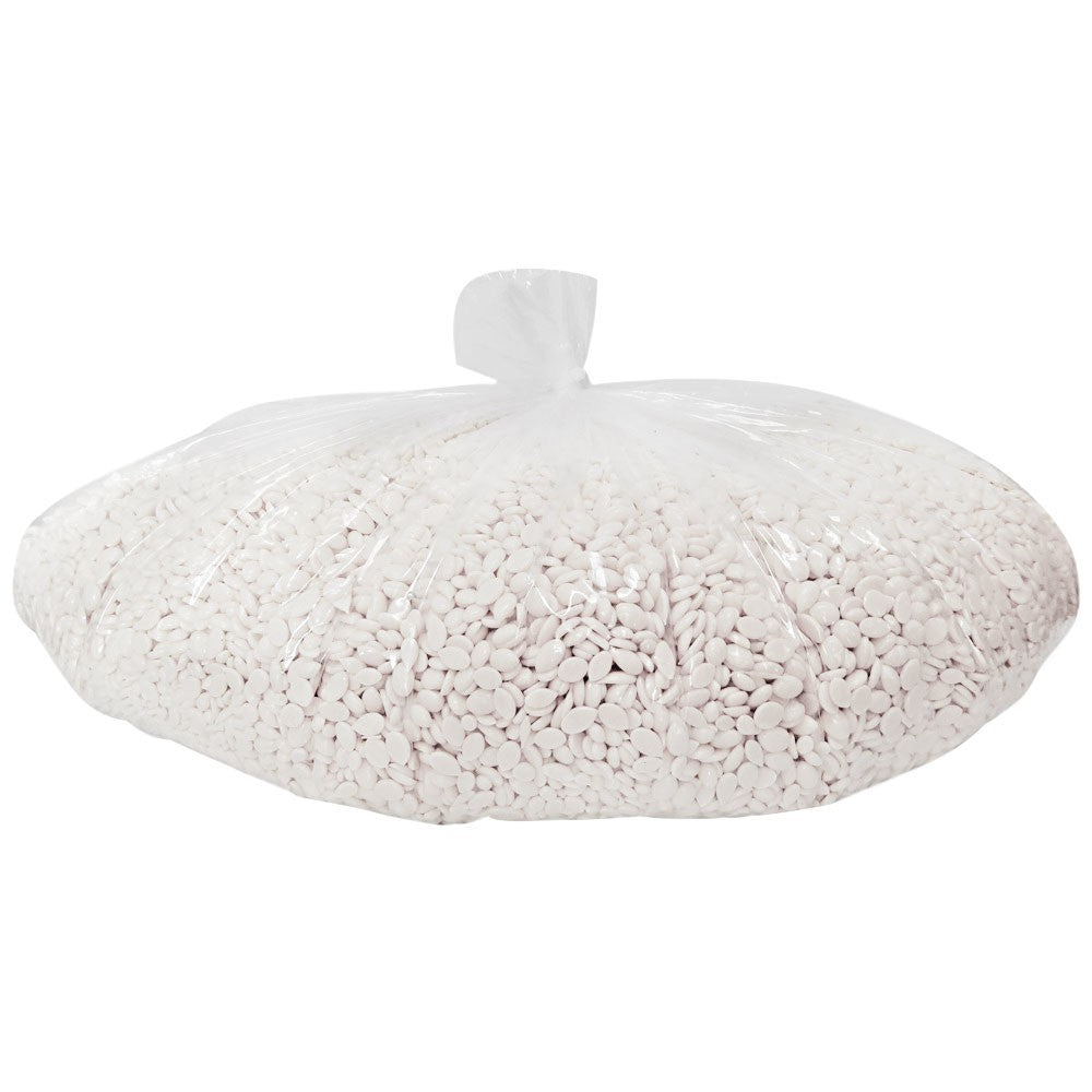 Waxness Hard Wax | Coconut Pearl Hypoallergenic