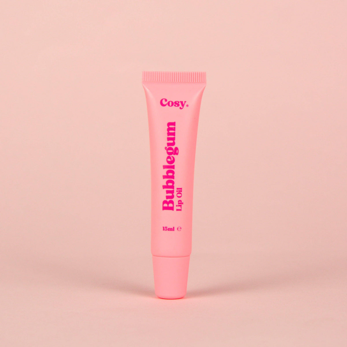 Bubblegum Lip Oil