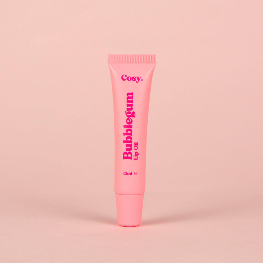 Bubblegum Lip Oil
