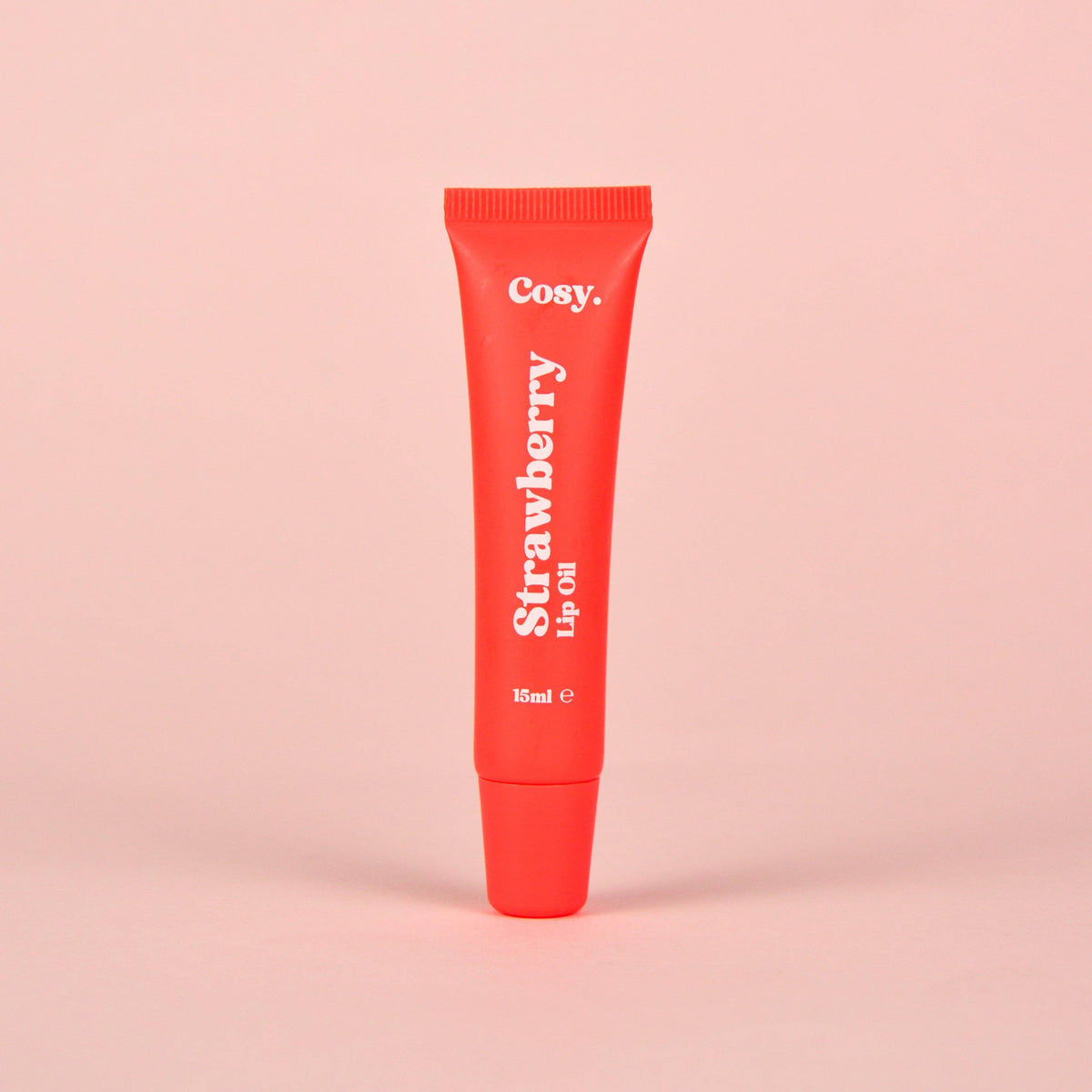 Strawberry Lip Oil