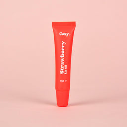 Strawberry Lip Oil