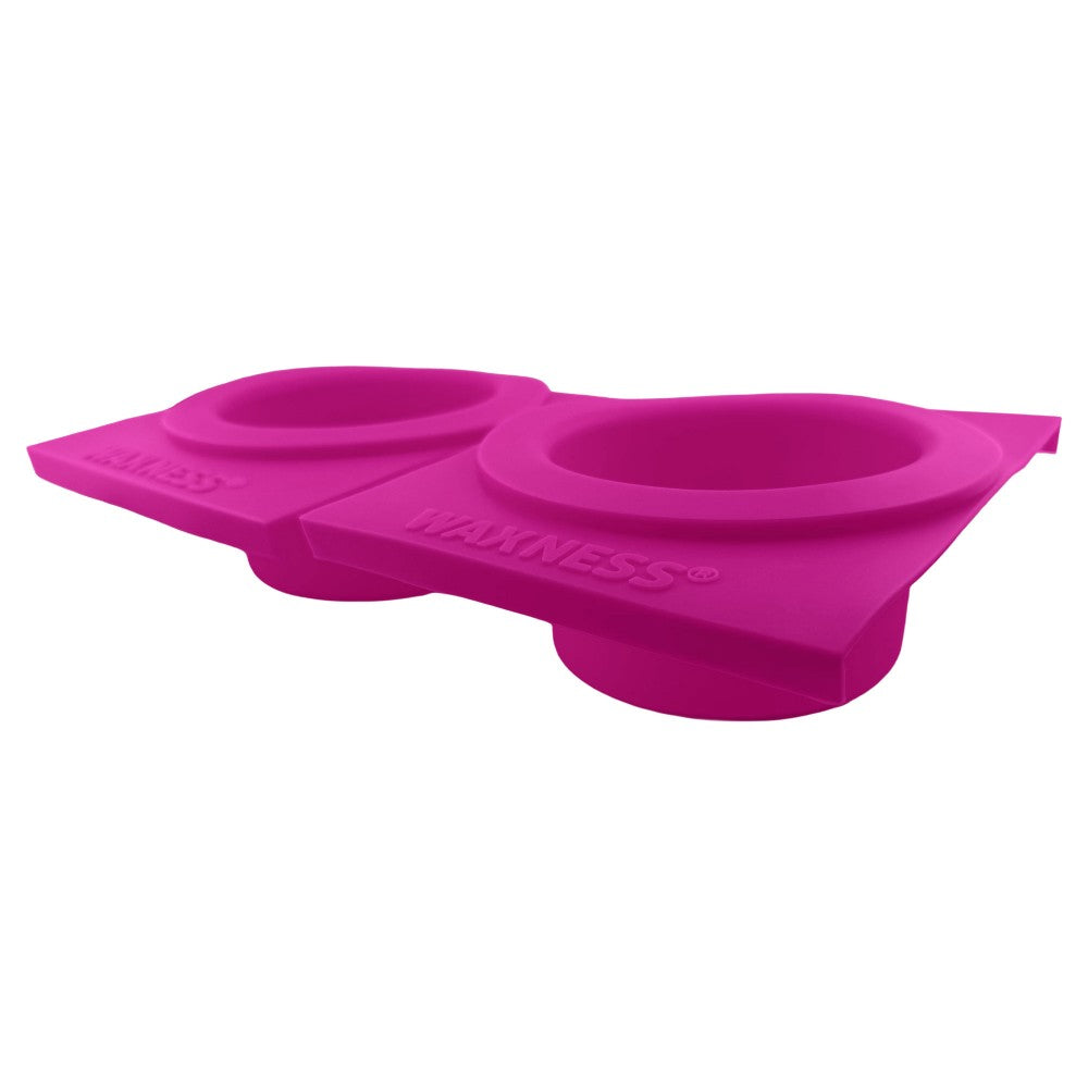 Waxness | Silicone Wax Pot Inserts