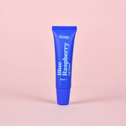 Blue Raspberry Lip Balm