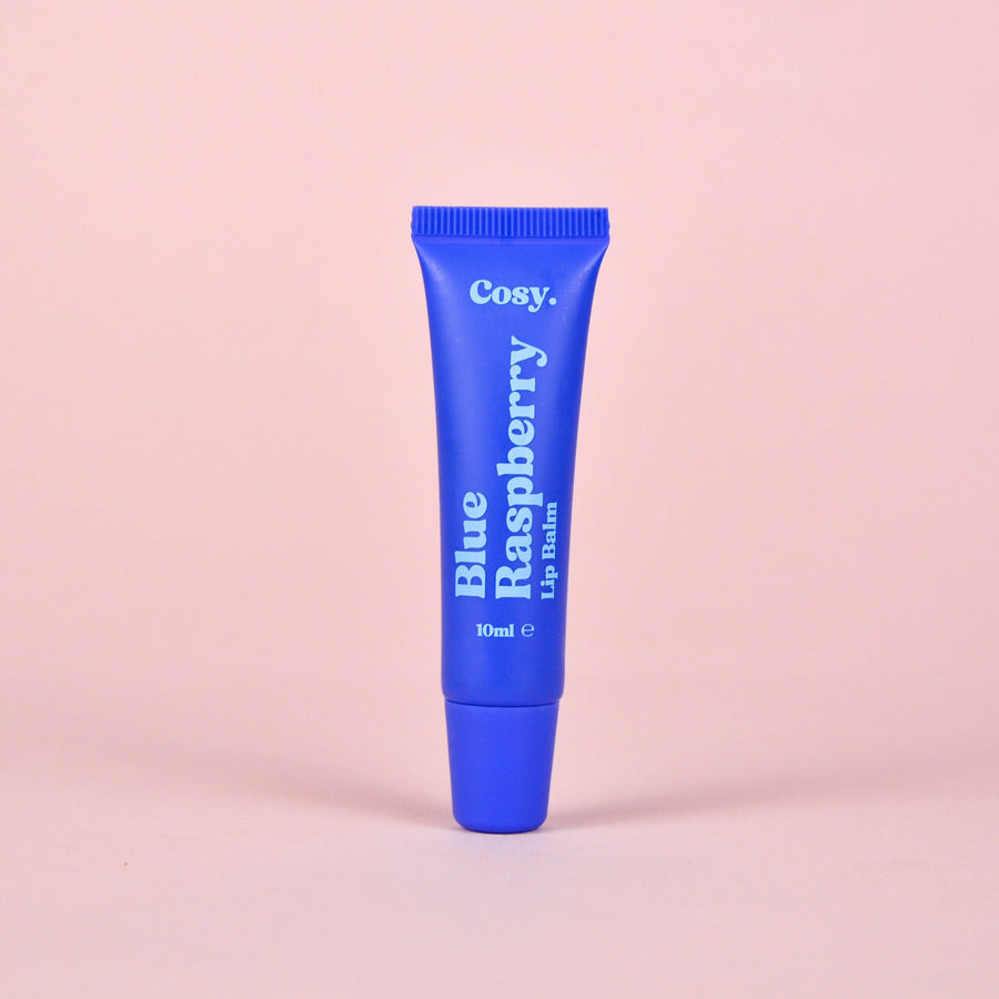 Blue Raspberry Lip Balm