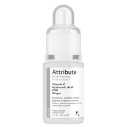 Attribute | Brightening & Hydrating Vitamin C Serum
