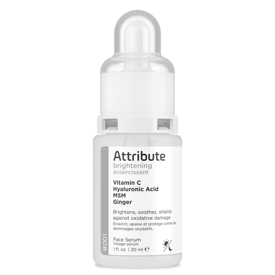 Attribute | Brightening & Hydrating Vitamin C Serum