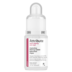 Attribute | Advanced Anti-Aging Face Serum